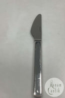 Georg Jensen New York EPNS Sølvplet Spisekniv