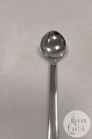 ジョージ ジェンセン ニューヨーク EPNS シルバープレート ディナースプーン