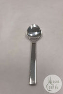 Georg Jensen New York EPNS Sølvplet Theske