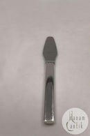 Georg Jensen New York EPNS Sølvplet Smørkniv