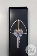 Georg Jensen Nøglering