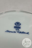 Royal Copenhagen Musica Large Bowl No 575