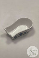 皇家哥本哈根蓝色凹槽蓝色凹槽普通烟斗架No 2033