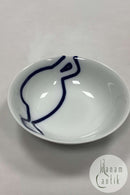 Royal Copenhagen Musica Ymer Schale Nr. 574 E