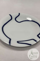 Royal Copenhagen Musica Spisetallerken No 626 B