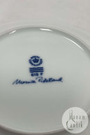 Royal Copenhagen Musica Dessert Plate No 619 F
