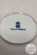 Royal Copenhagen Musica Desserttallerken No 619 E