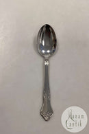 Riberhus Cohr ATLA silver-plated spoon