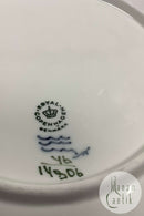 Royal Copenhagen Rimmon Tiefer Teller Nr. 14806