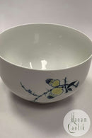 Royal Copenhagen Rimmon Große Schale Nr. 14836