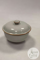 Bing og Grøndahl Gertrud Vasegaard Thestel fra 1956 Sukkerskål