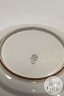 Bing und Grondahl Gertrud Vasegaard Thestel von 1956 Kuchenteller