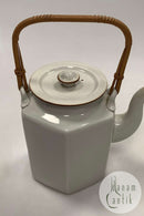 Bing og Grøndahl Gertrud Vasegaard Thestel fra 1956 Thekande