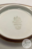 Bing og Grøndahl Gertrud Vasegaard Thestel fra 1956 Thekop