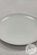 Royal Copenhagen Hvedekorn Spisetallerken No 14219 ( Slid )