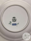Royal Copenhagen Dybbøl Teetasse und Untertasse Nr. 9536
