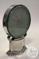 Hans Hansen Sterling Sølv Art Deco Bordur fra 1941