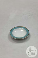 Royal Copenhagen Dybbøl Kaviar Skål No 882/9111