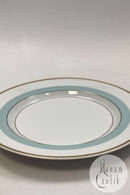 Royal Copenhagen "Dybbøl" Rundt Serveringsfad No. 9582