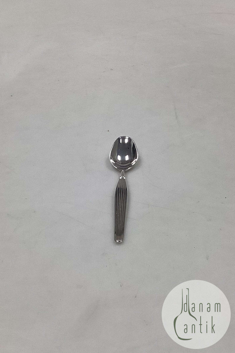 Savoy Frigast/Gense, Sølvplet Mokkaske