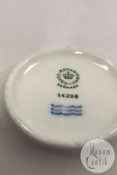 皇家哥本哈根麦粒漂洗碗 No 14208