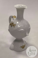 Bjørn Wiinblad For Rosenthal 花瓶 女性の頭