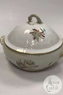 Bing and Grondahl仙人掌水壶，带盖。可容纳1.5升。状态良好，无破损。