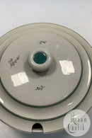 Royal Copenhagen Asmild Suppeterrin No. 9576