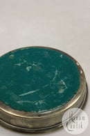 古铜色的碗/瓶托盘