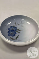 Royal Copenhagen Skål med blomster No 2800/2559
