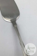 Horsens Sølv Kent Sølv / Stål Serveringsspade