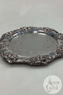 Flot kraftig flaskebakke i Sølvplet