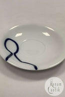 Royal Copenhagen Musica Coffee saucer No 094 E