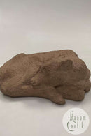 安徒生《砂岩小牛图》18号