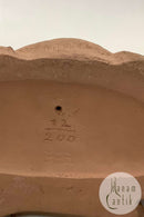 Royal Copenhagen Stentøjs figur af Hjort No 20435