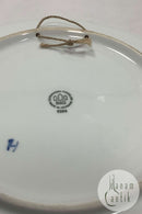 Bing and Grondahl 125th Anniversary Commemorative Plate from 1978