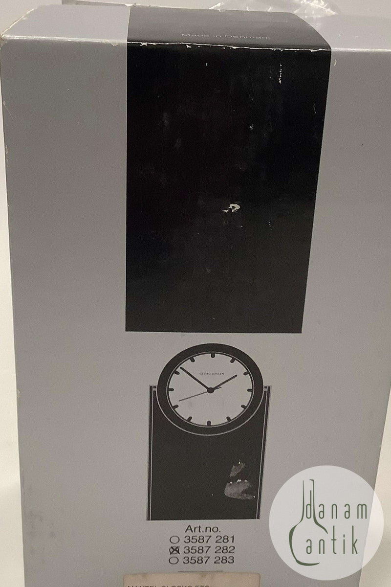 Georg Jensen Bordur af Lene Munthe