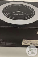 Georg Jensen Barometer Andreas Mikkelsen Venus Measures 11,5cm / 4.53 inch