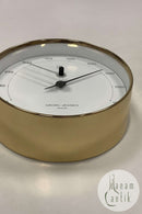 乔治-延森气压计 亨宁-科佩尔