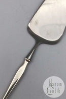 ダンスククローネ DGS サービング・スペード（スターリングシルバー/スチール