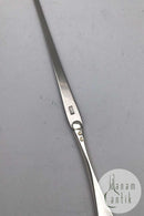 W&S Sørensen Patricia Silver / Steel Lobster Fork