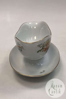 Bing und Grondahl Fruesko Soßenschüssel Nr. 8