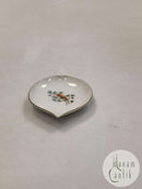 Bing und Grondahl Fruesko Envelope Butterdose Nr. 200