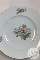 Bing og Grøndahl Fruesko Spisetallerken No 25