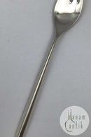 Cohr Sterling Sølv Trinita Spisegaffel