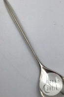 Cohr Sterling Silver Trinita Marmalade Spoon