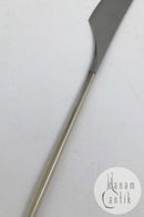 Cohr Sterling Sølv Trinita Spisekniv