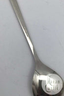 Cohr Sterling Silver Trinita Dessert Spoon