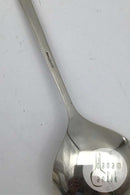 コアー・スターリングシルバー トリニータ・サービング・スプーン