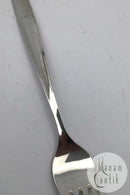 高尔纯银含羞草餐叉